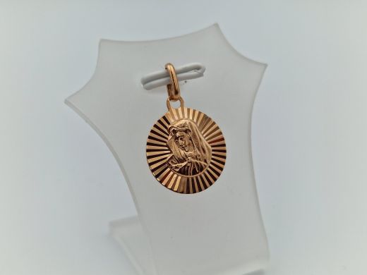 Zelta kulons, 1.43 g