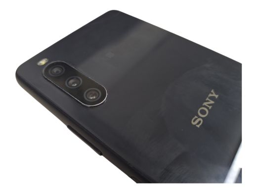 Sony Xperia 10 Iii 128 gb