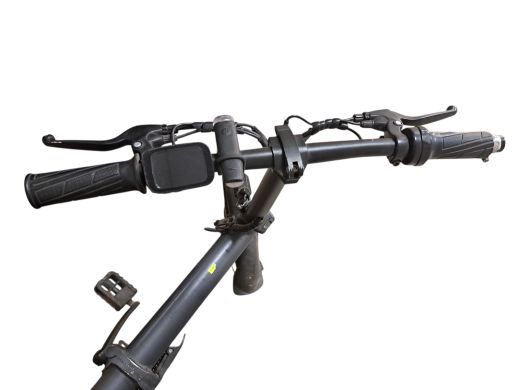 Himo Shocks 216