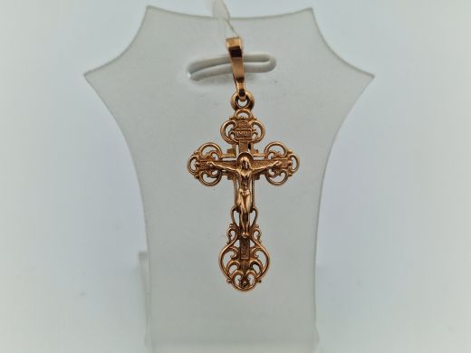 Zelta kulons, 1.21 g