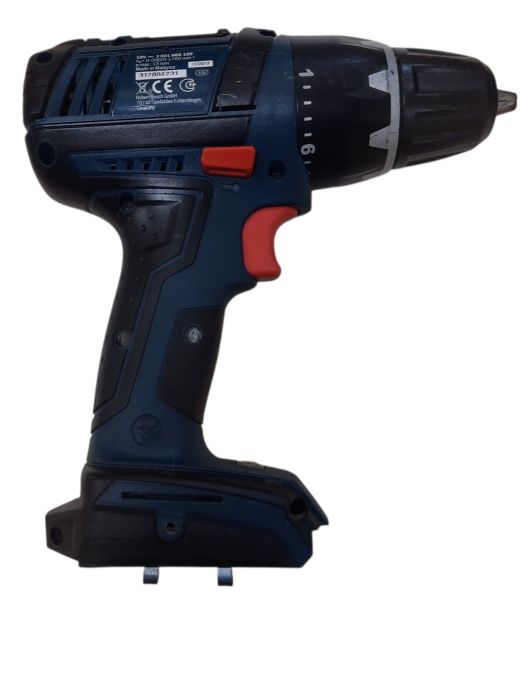 Bosch Gsr 18V-Li
