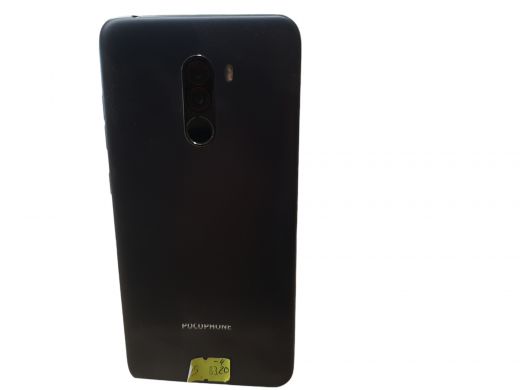 Xiaomi PocoPhone F1 128