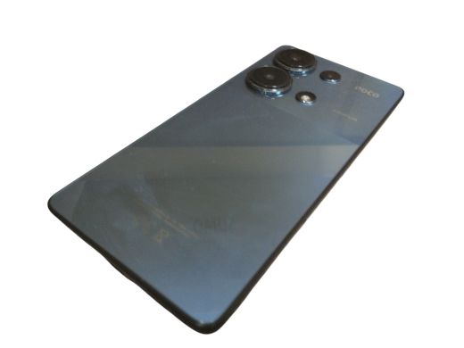 Xiaomi Poco M6 Pro 256 gb