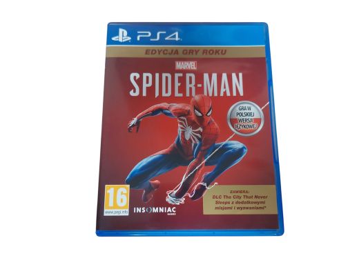 Spider-man