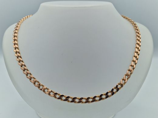 Zelta ķēdīte, 46.65 g