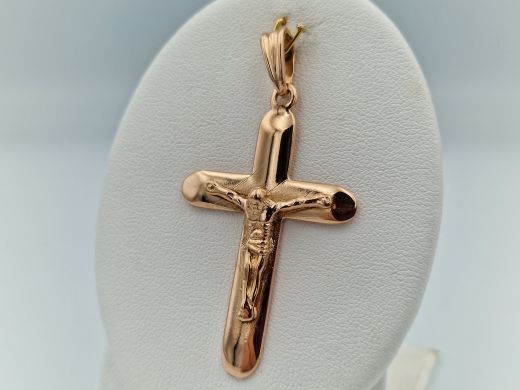 Золотой кулон, 6.1 г