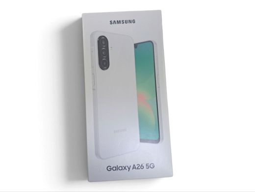 Samsung Galaxy A26 5G 128 gb