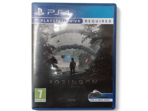 Playstation Vr Starter Pack V2