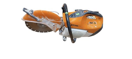 Stihl Ts 410