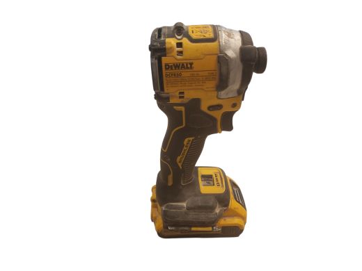 DeWalt DCF850 