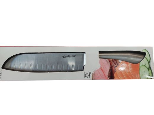 Nazis Alpina Santoku 