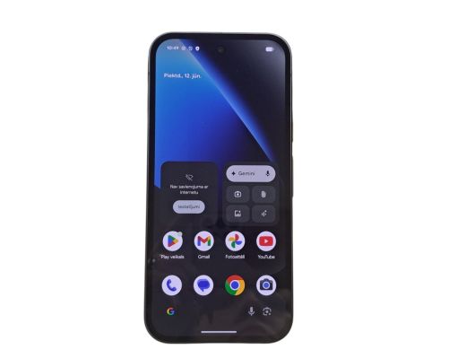 Google Pixel 10A 128 gb