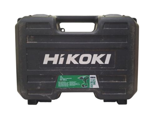 Hikoki DV18DJ 