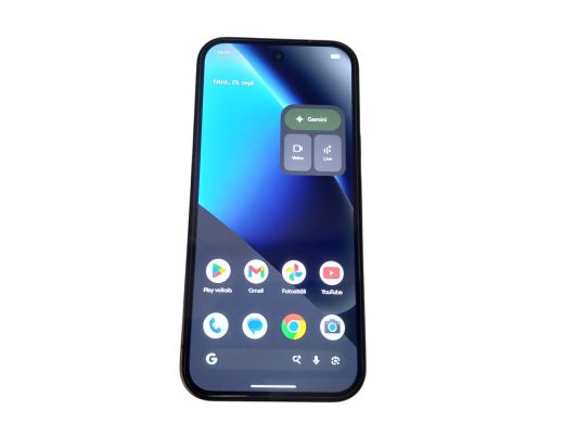 Google Pixel 10A 128 gb