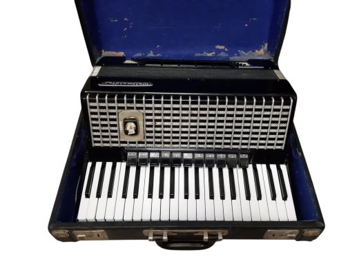 Weltmeister Stella 120 Bass