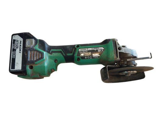 HiKoki G18Dbbvl