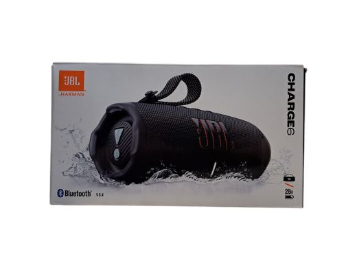 JBL Charge 6