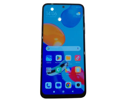 Xiaomi Redmi Note 11 