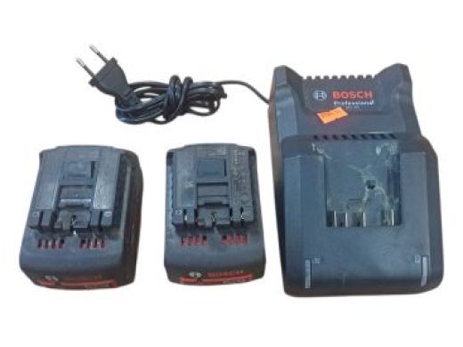 Bosch Gbh 18V21