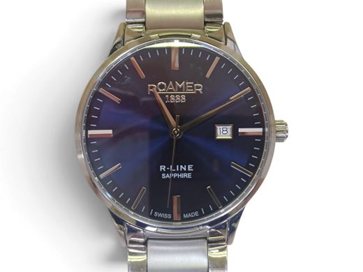 Roamer R-Line