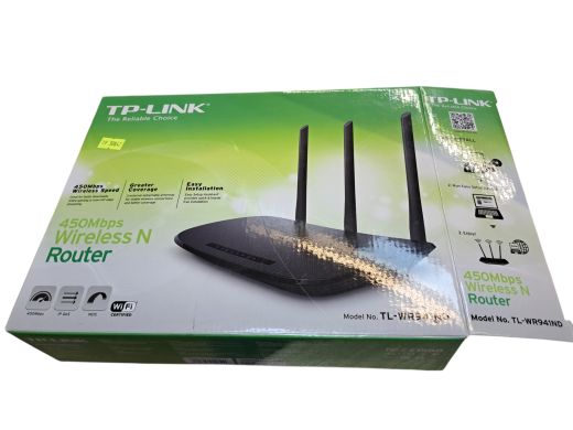 TP-Link Wireless N 