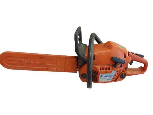 Husqvarna 340