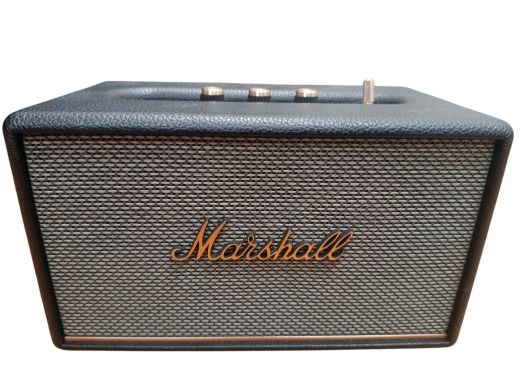 Marshall Acton III 