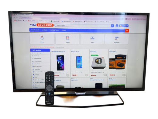 Philips 32Hfl5011T/12