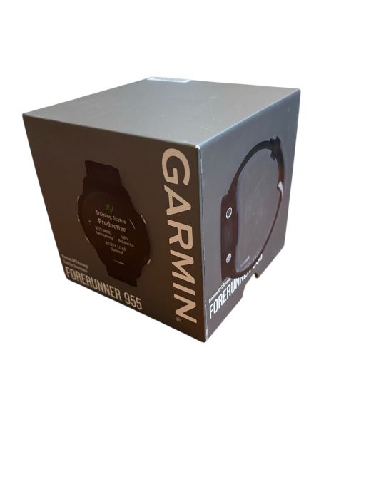 Garmin Forerunner 955 