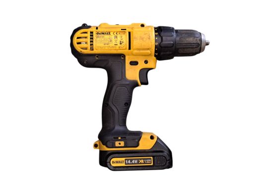 Dewalt Dcd731