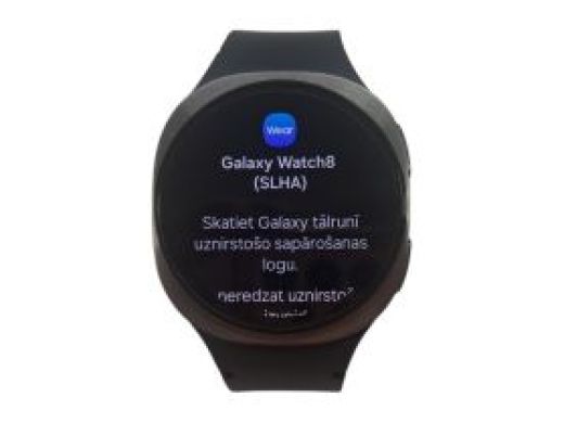 Samsung 8 40Mm Lte Sm-L325F