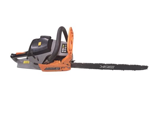 ESK Benzīnas motorzāģis 