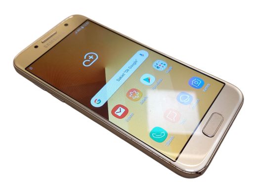Samsung Galaxy A3 16 gb