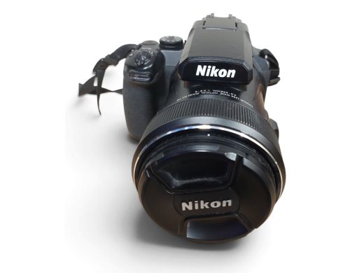 Nikon P1000