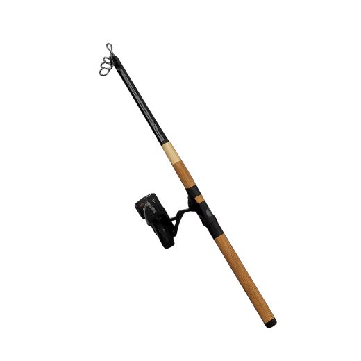 ROCKTRAIL Teleskopiskā makšķere 