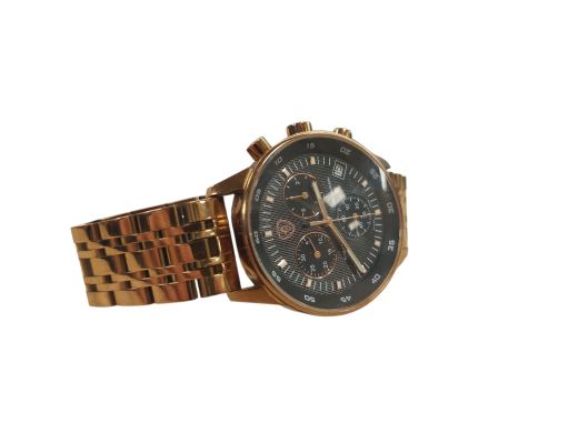 Scania Chronograph