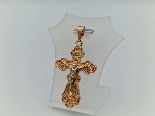 Золотой кулон, 3.53 г