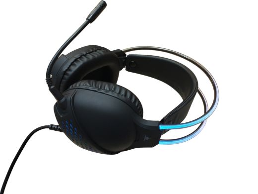 White Shark Gh-2140 Ox Black