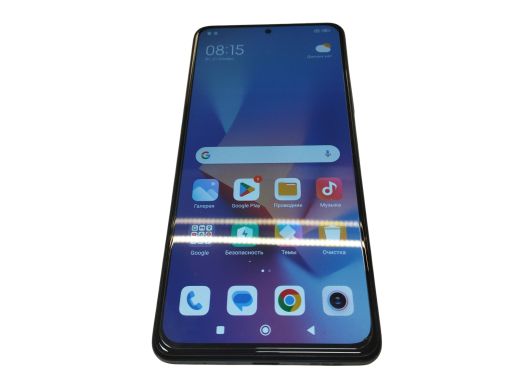 Xiaomi Redmi Note 10 Pro
