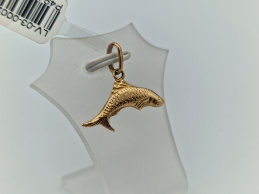 Zelta kulons, 1.11 g