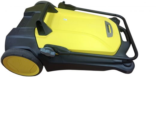 Karcher S 4 Twin