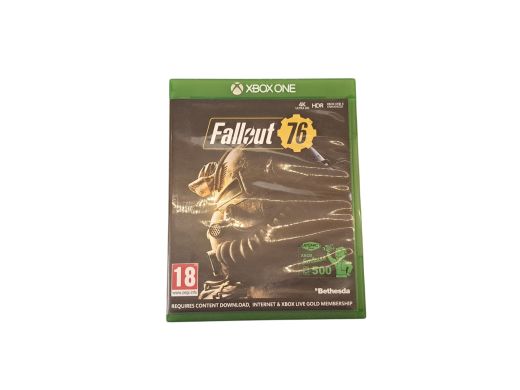 Fallout 76