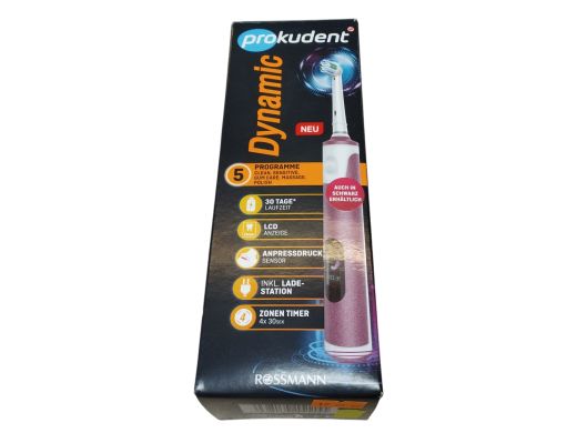 Prokudent
