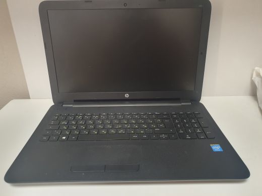 HP 250 512 gb