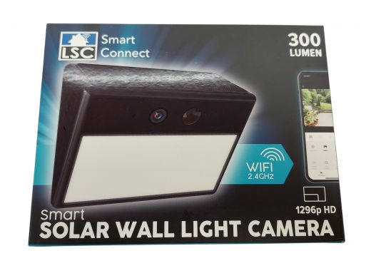 LSC Smart Connect 3214876