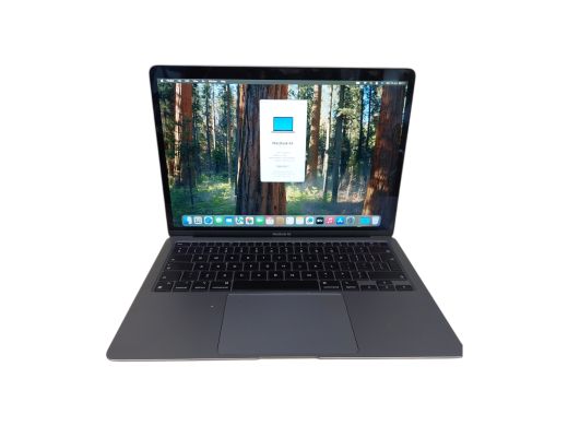 Apple Macbooc Air 256 gb