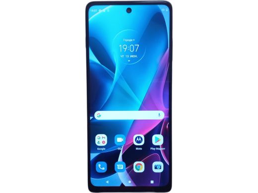 Motorola Moto G200 5G 128