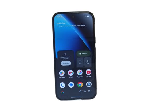 Google Pixel 10A 128 gb