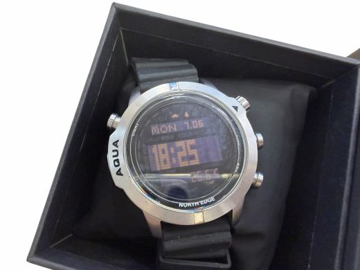 north edge Aqua Zh-L16C