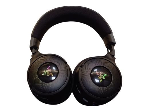 Razer Kraken V4 Wireless Gaming Headset